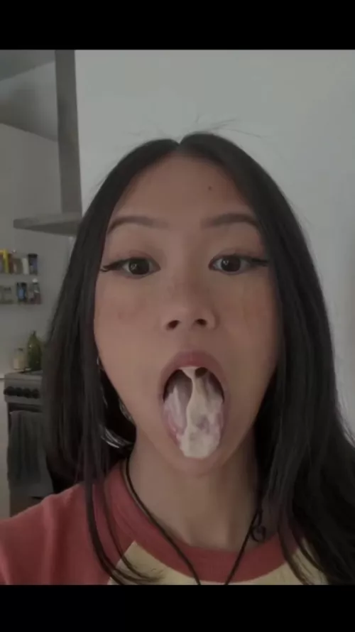 Anyone know who she is? by Apprehensive_Fox_297