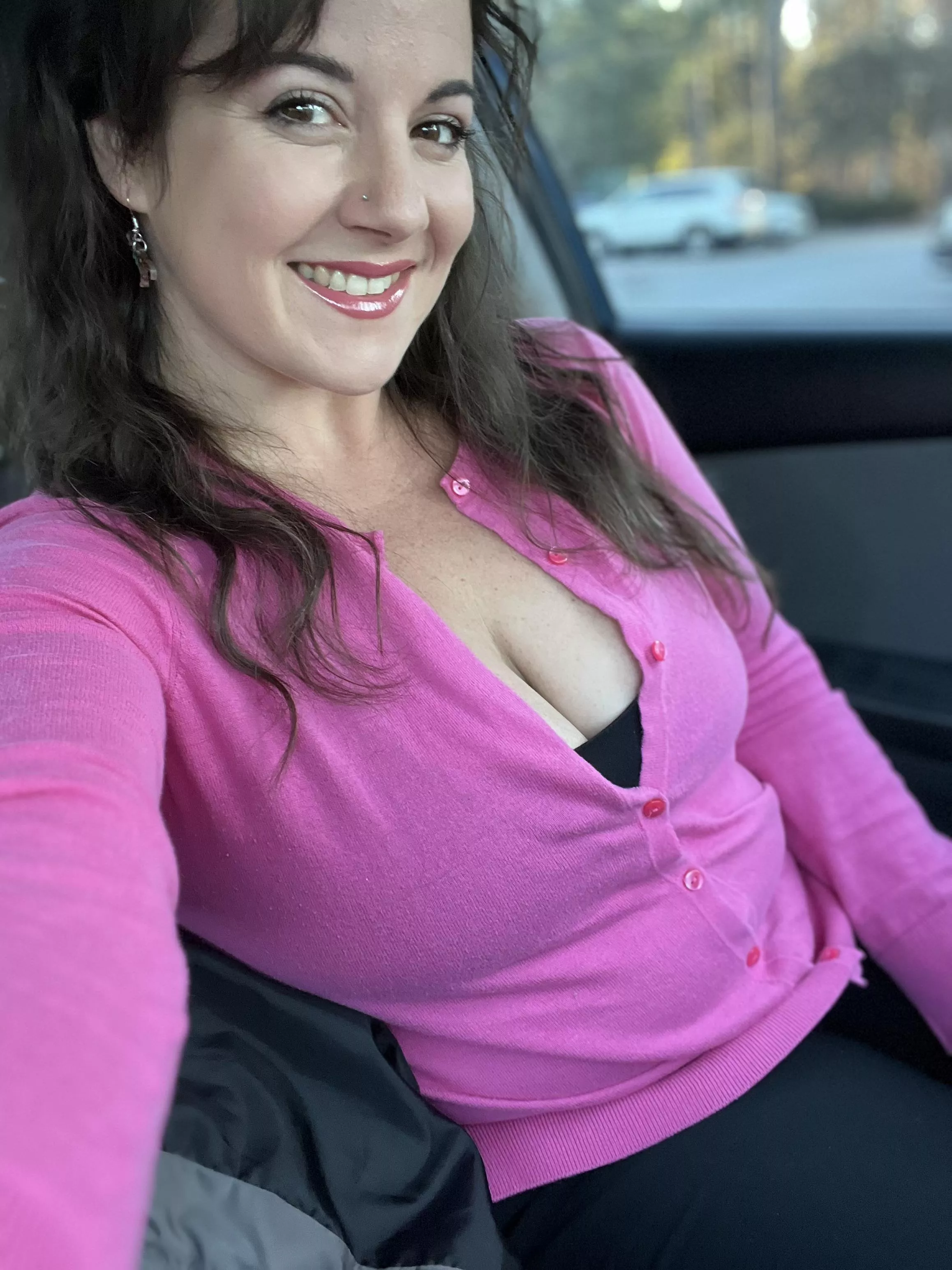 Ask me how I got the nickname “naughty mommy” posted by HelloLanna_XO