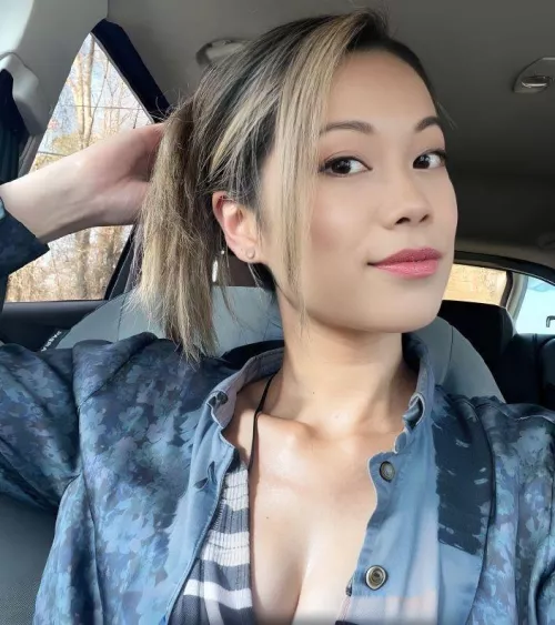 Beautiful  by CenterCityNinja