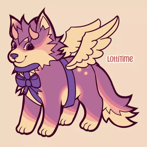 Been Thinking about making some adopts :‘) by eliesistrash