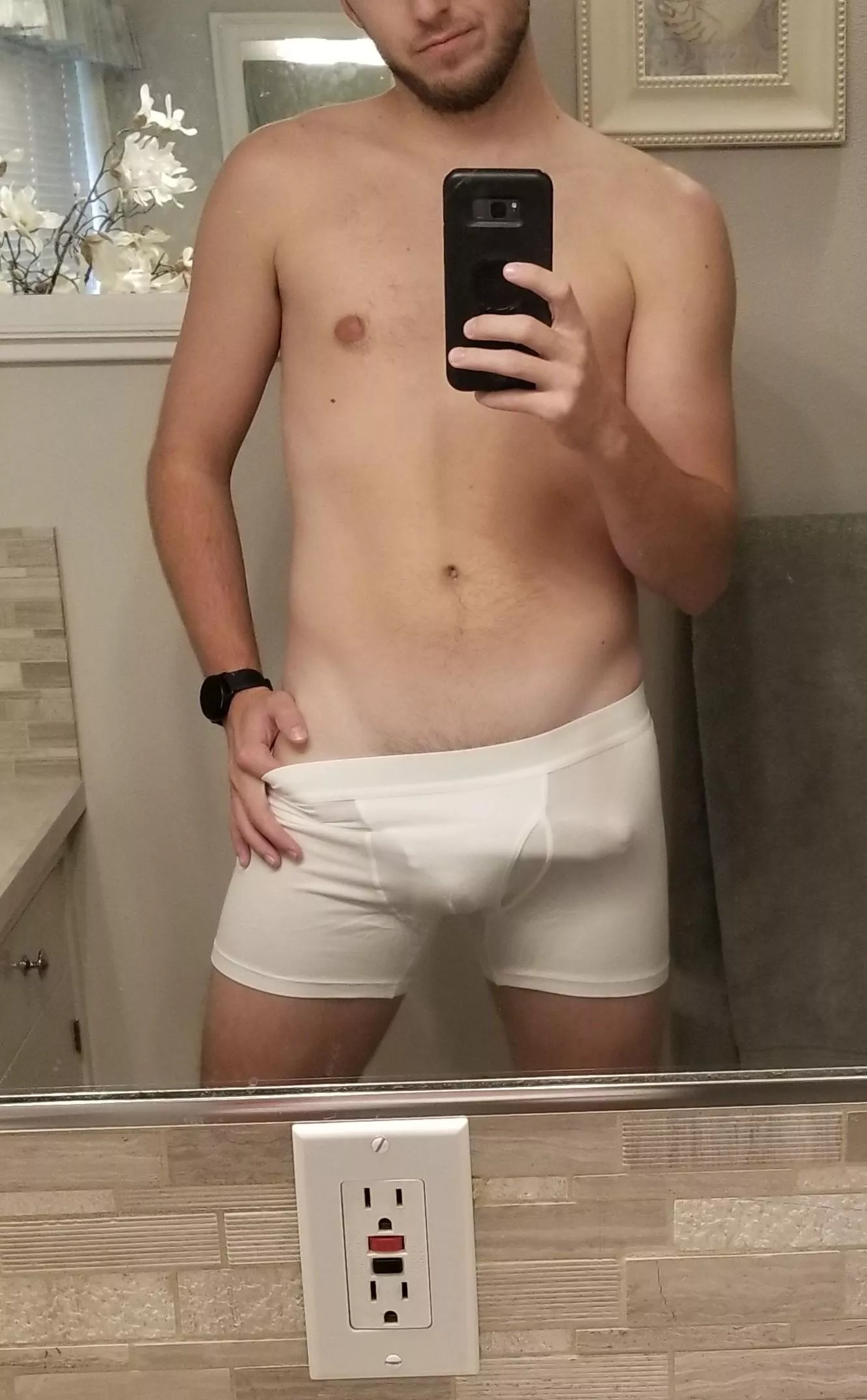 Branching out and exploring a new side  posted by QdaEskimo