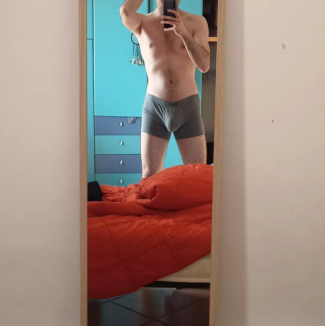 Buongiorno 🌶️🇮🇹 posted by Still-Silver-4599