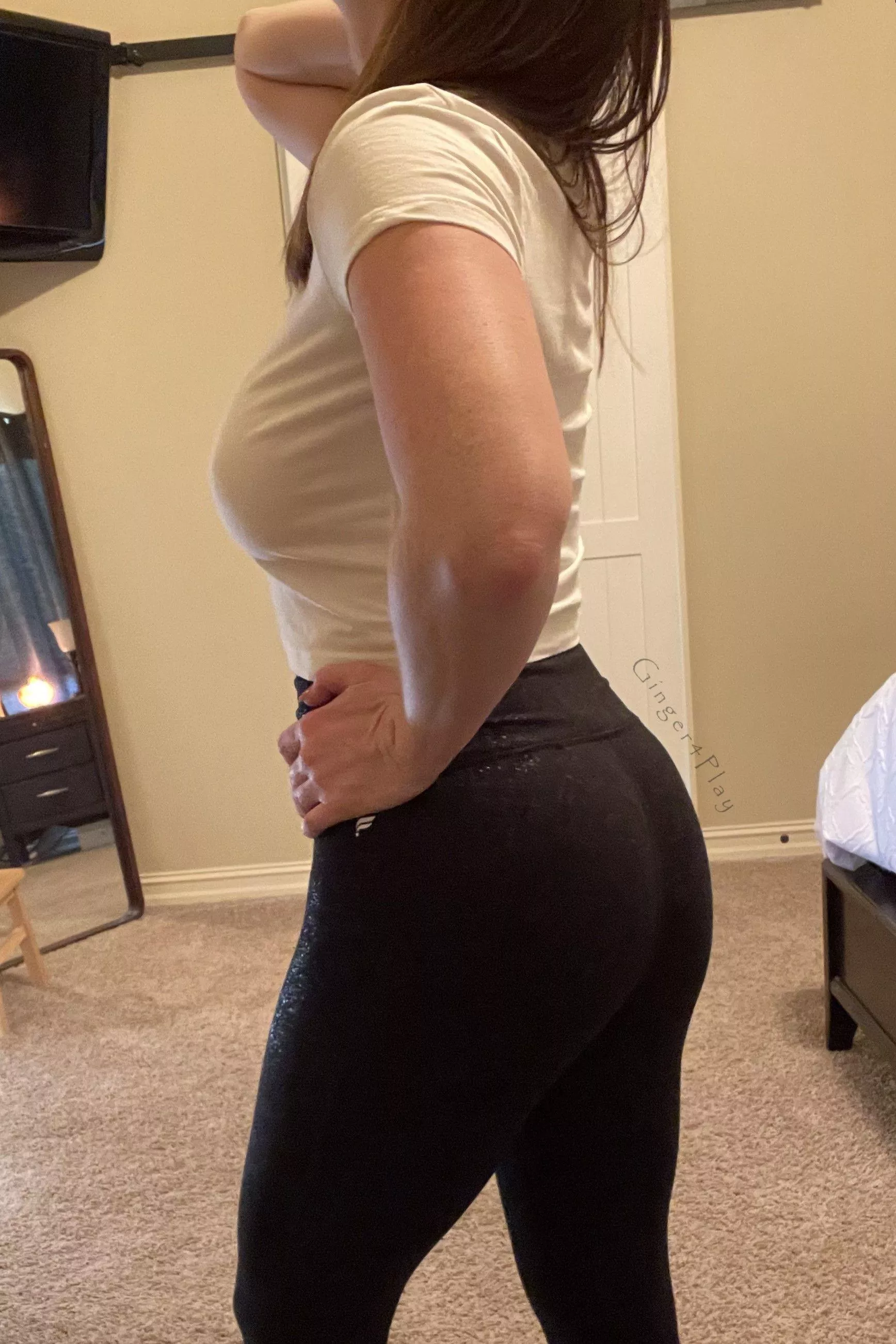 Butt they fit so well posted by _ginger4play