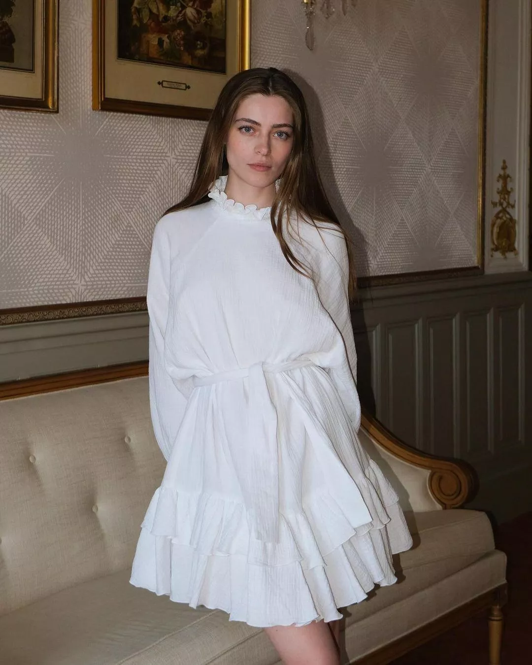 Camille Pidoux posted by Atlast_89P13