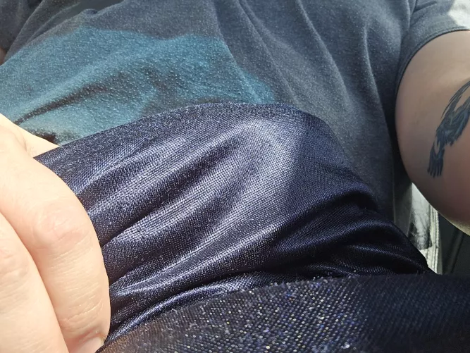 Can't go into the store like this, can I?? by Much-Significance212