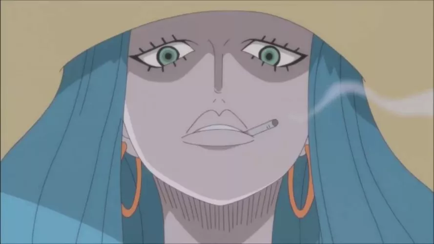 Charlotte Amande by ProcessImpossible182