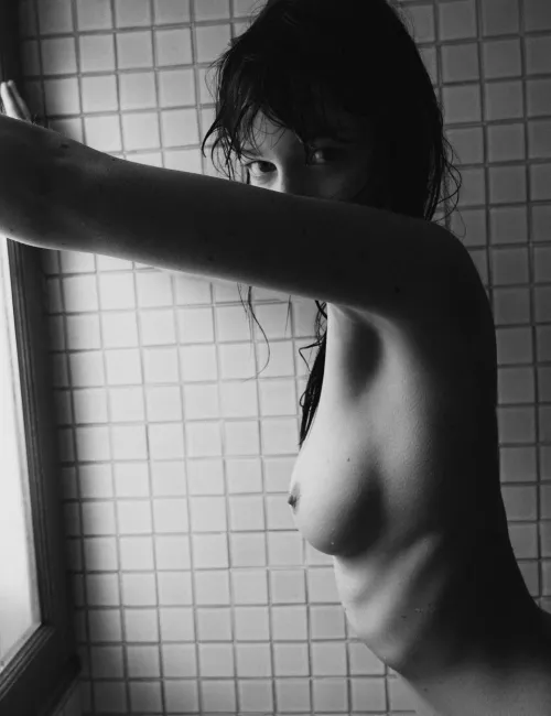 Chloe Bechini by Enthusiastic143