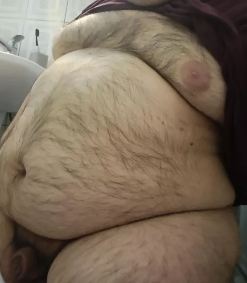 Chub here in love with other chubs  by contcomun1