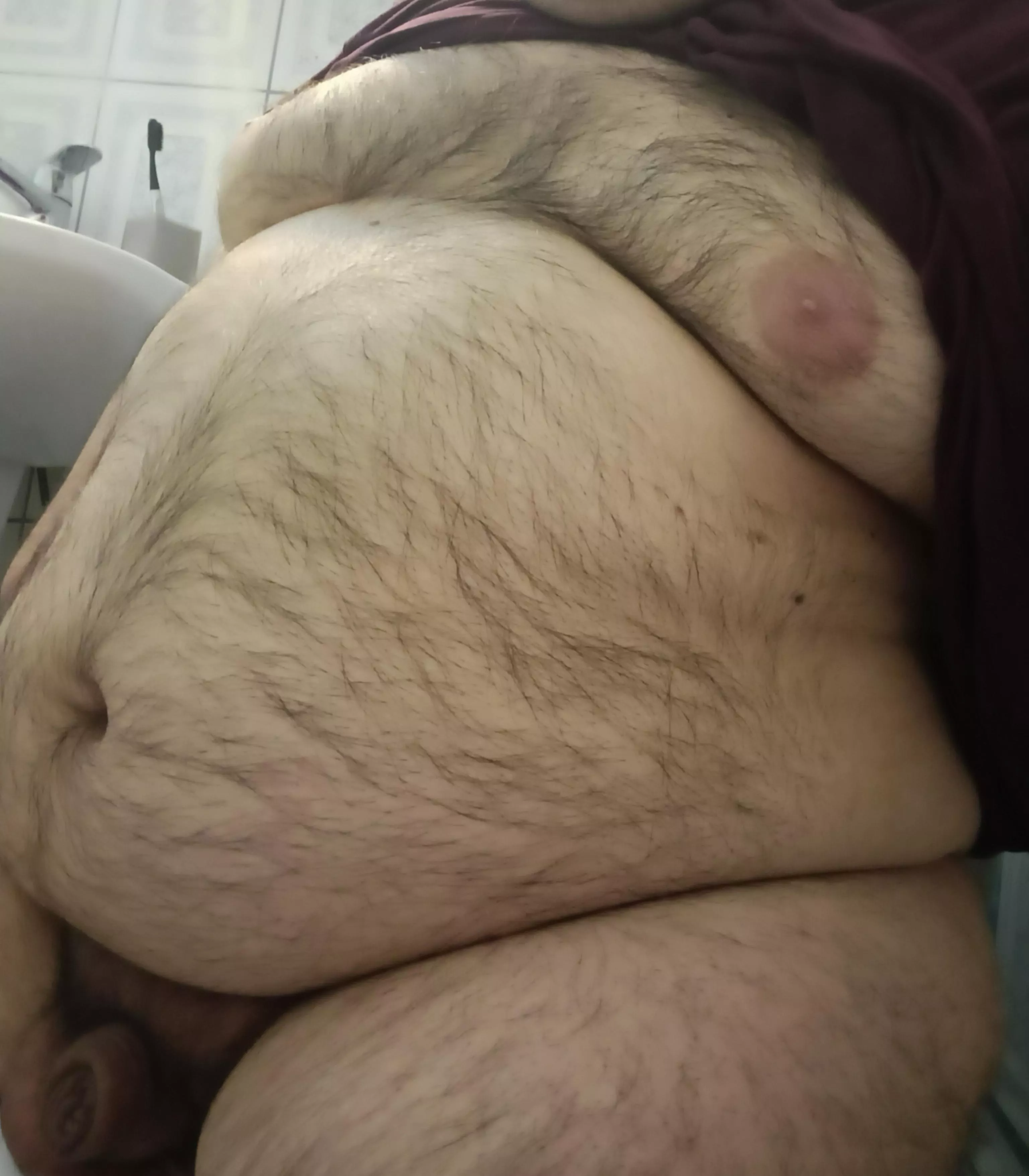 Chub here in love with other chubs  posted by contcomun1