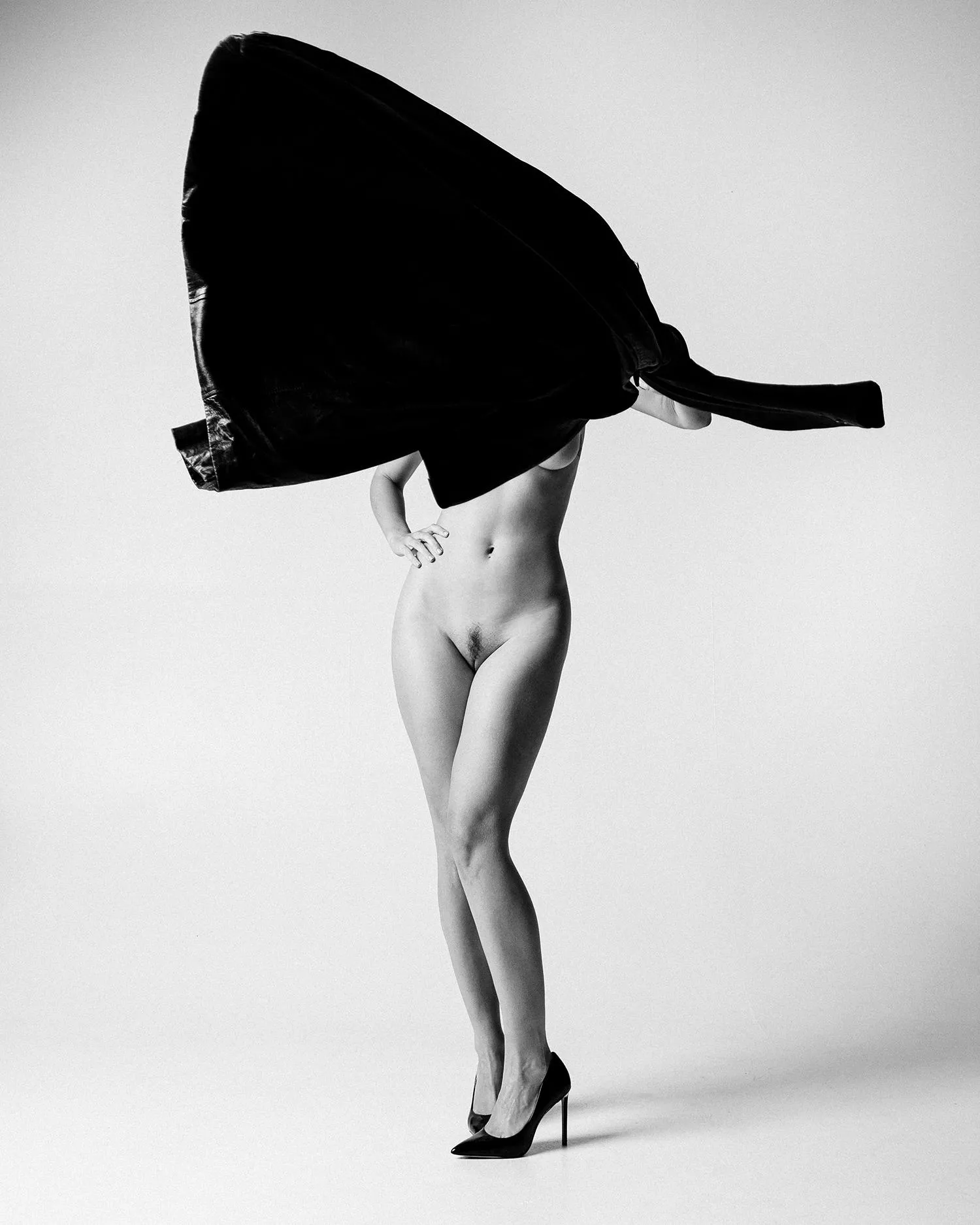 Ciara 'modeladventurer' posted by modeladventurer