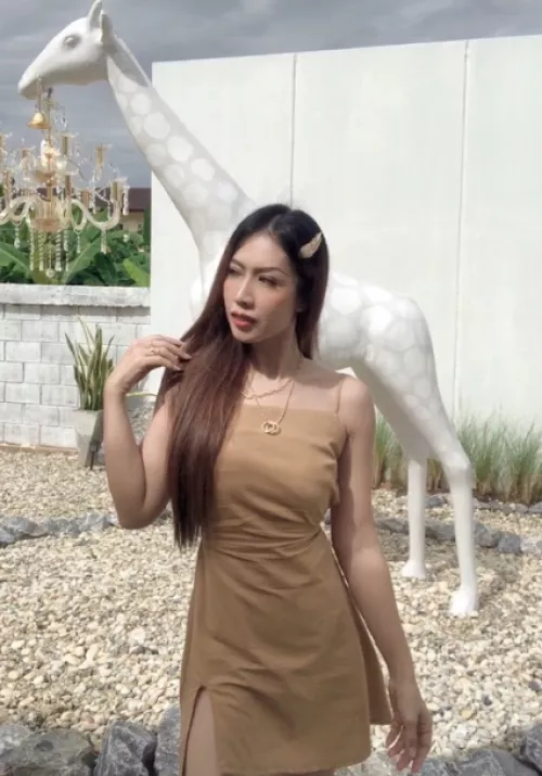 Classy Milf by Top-Most-2517