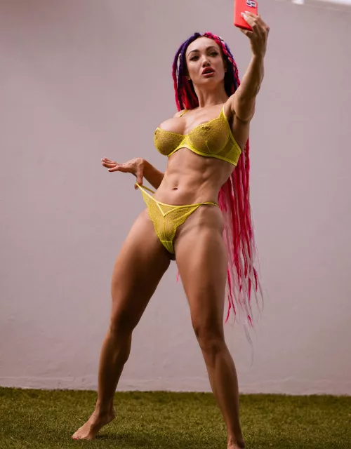 currently thinking about you finishing inside me by kitty_twixy