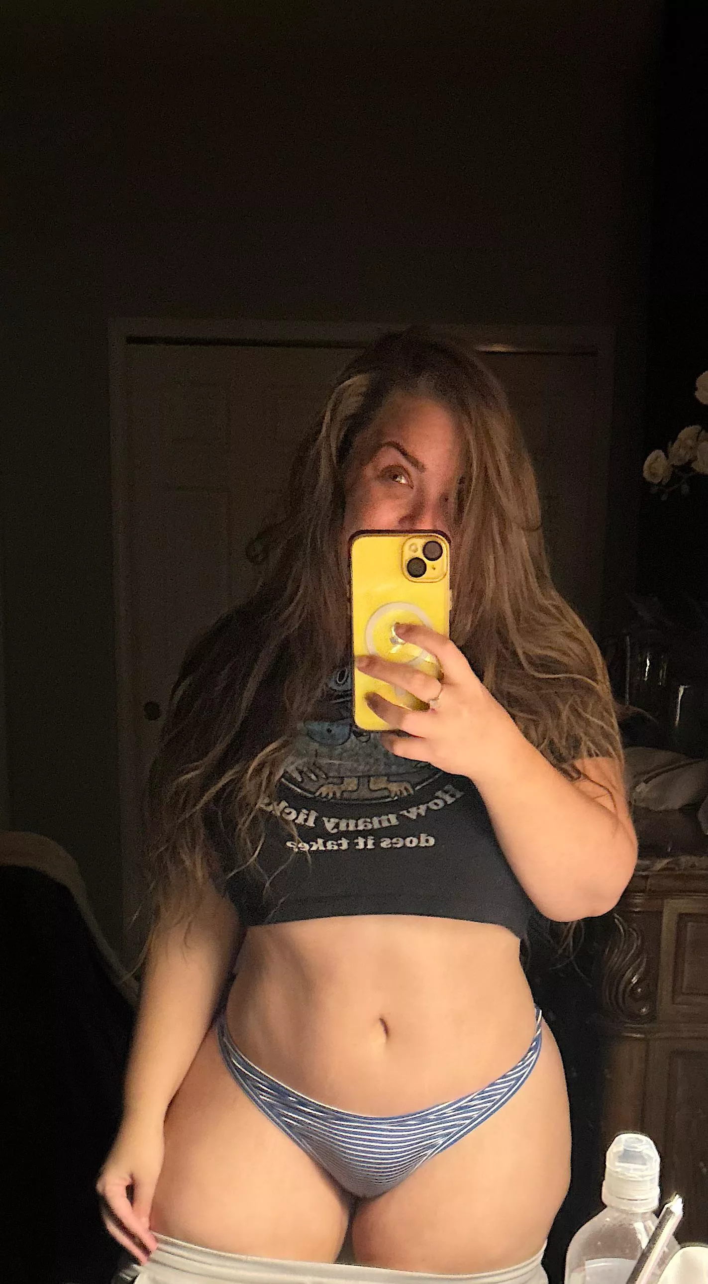 Curves for days (f) fat kitty  posted by NikkiNeedsMore