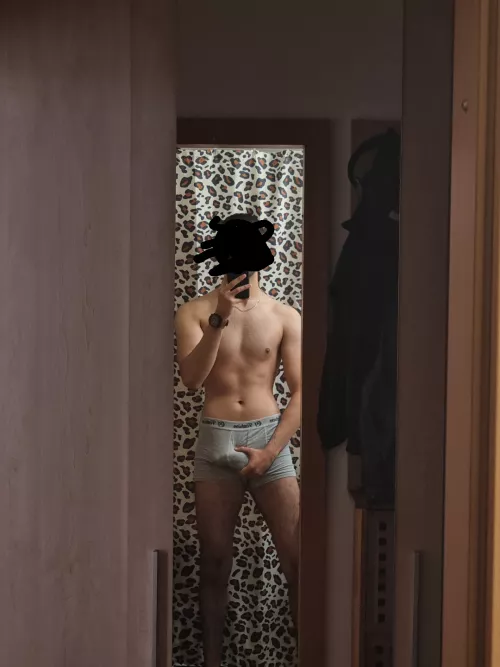 Dm me if you wanna see it :) by c7il