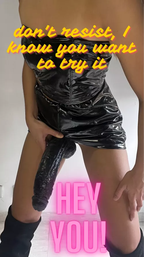 do not resist by Proper_Barber5117