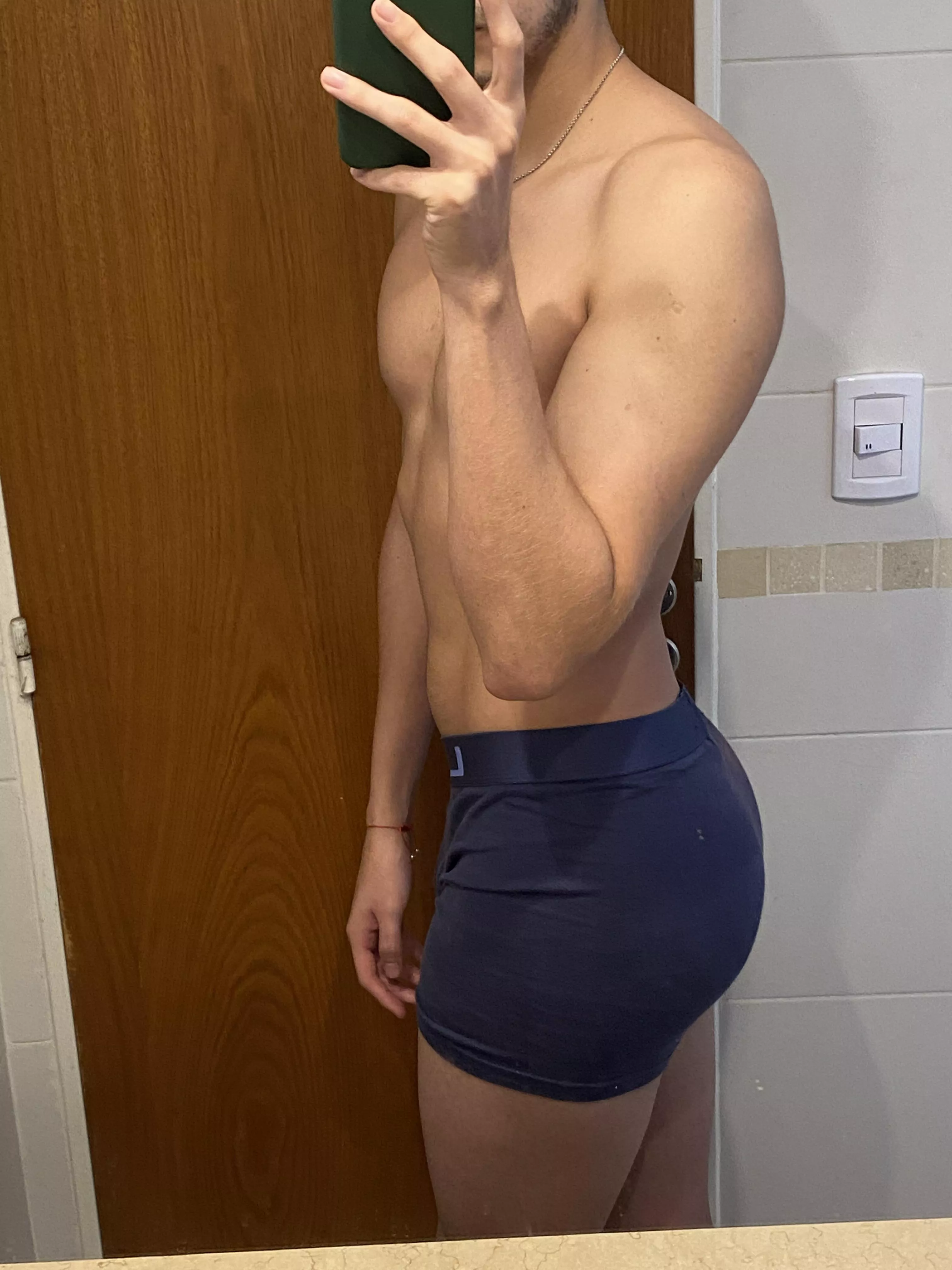 do you like it? posted by charjasal