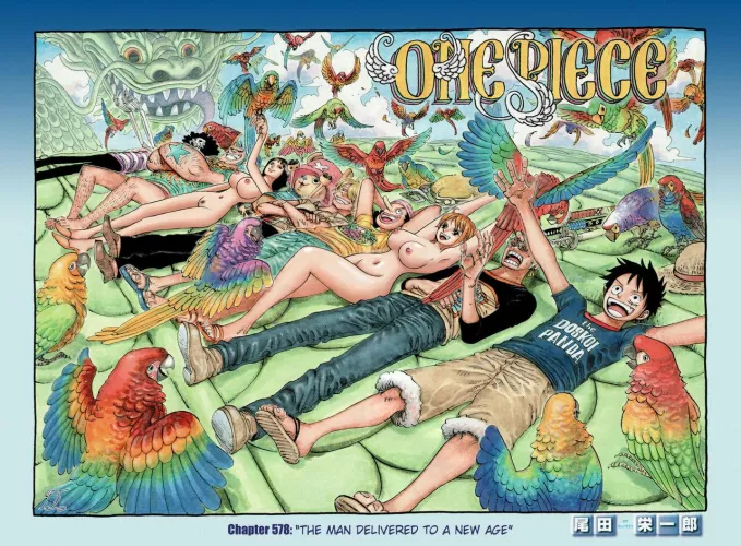 Does anyone have more ? by Dark_Moon_17