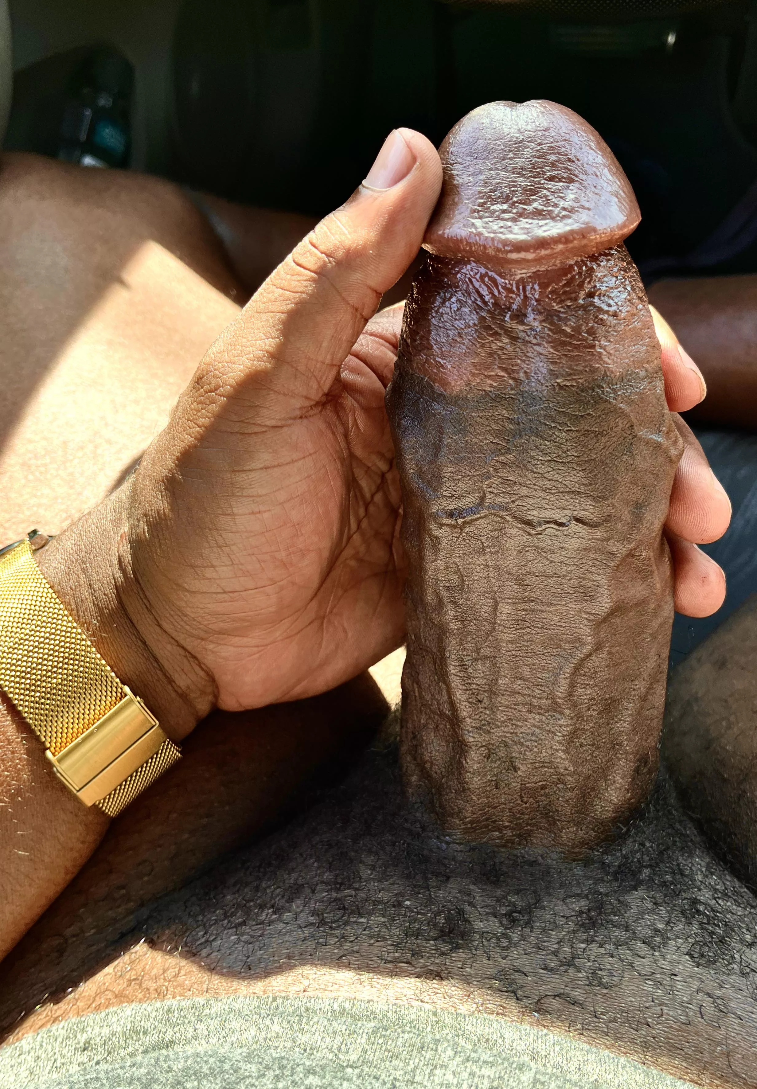 Don’t you deserve a better class of dick? posted by TheHungHoustonian