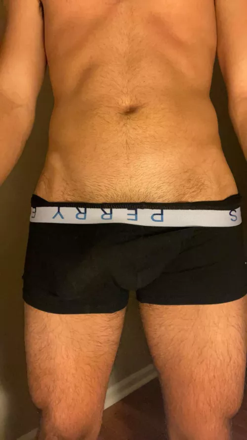 Even in black it’s still visible  by Swimming_Football682