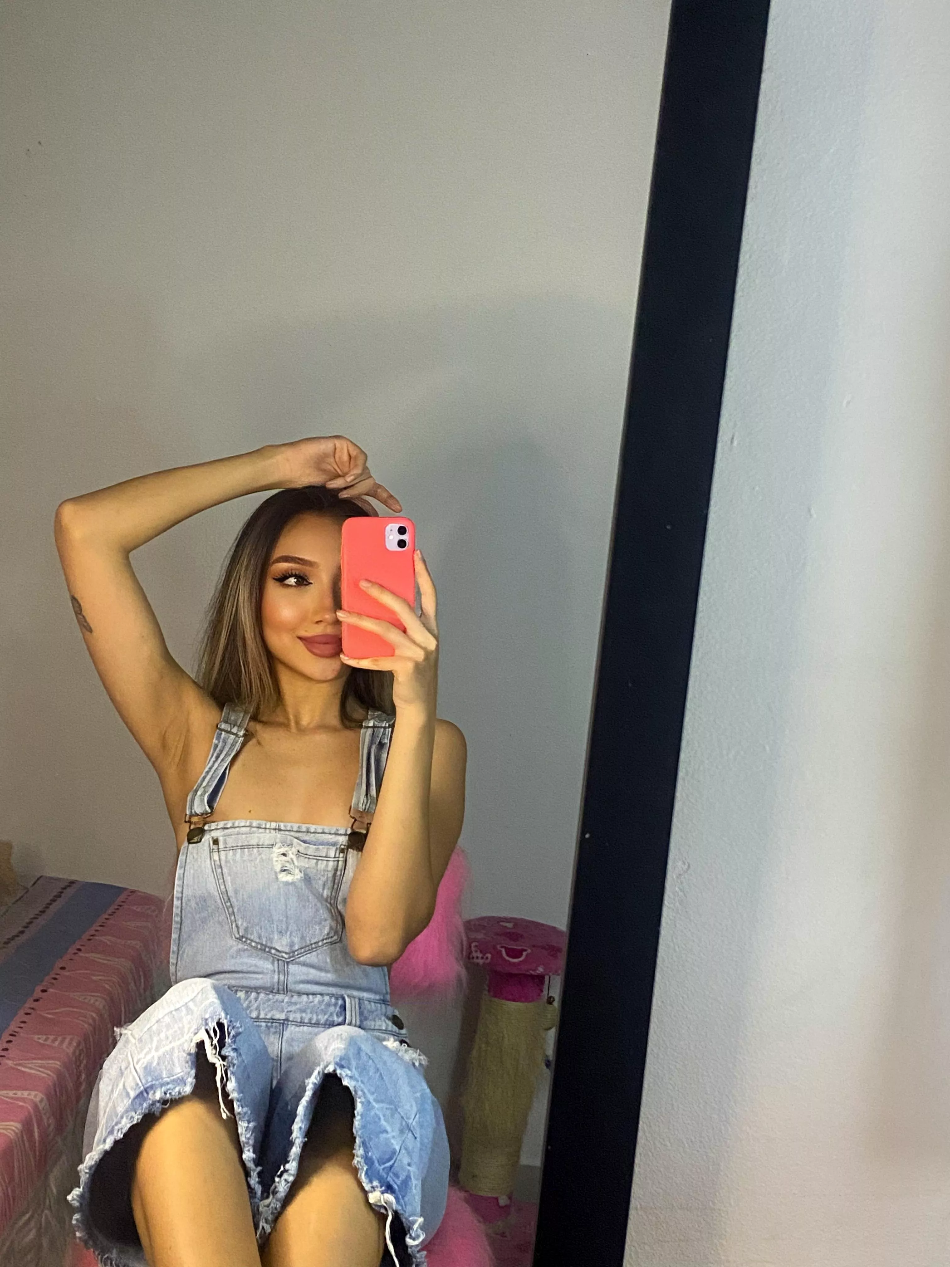 Excited for the week ahead posted by xoLuciaaxo