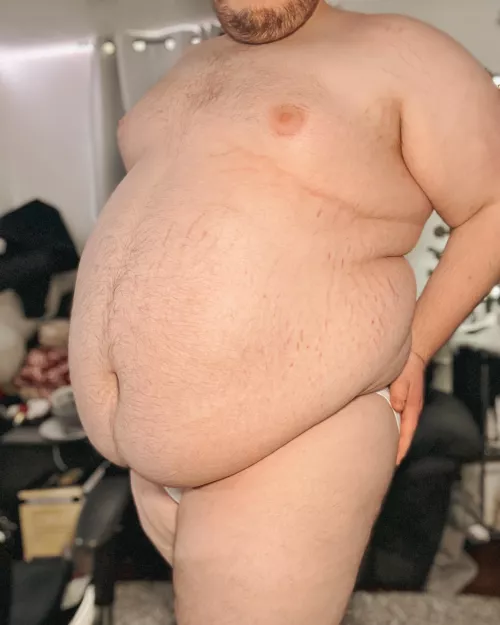 Feelin’ round by Logical_Physics3158