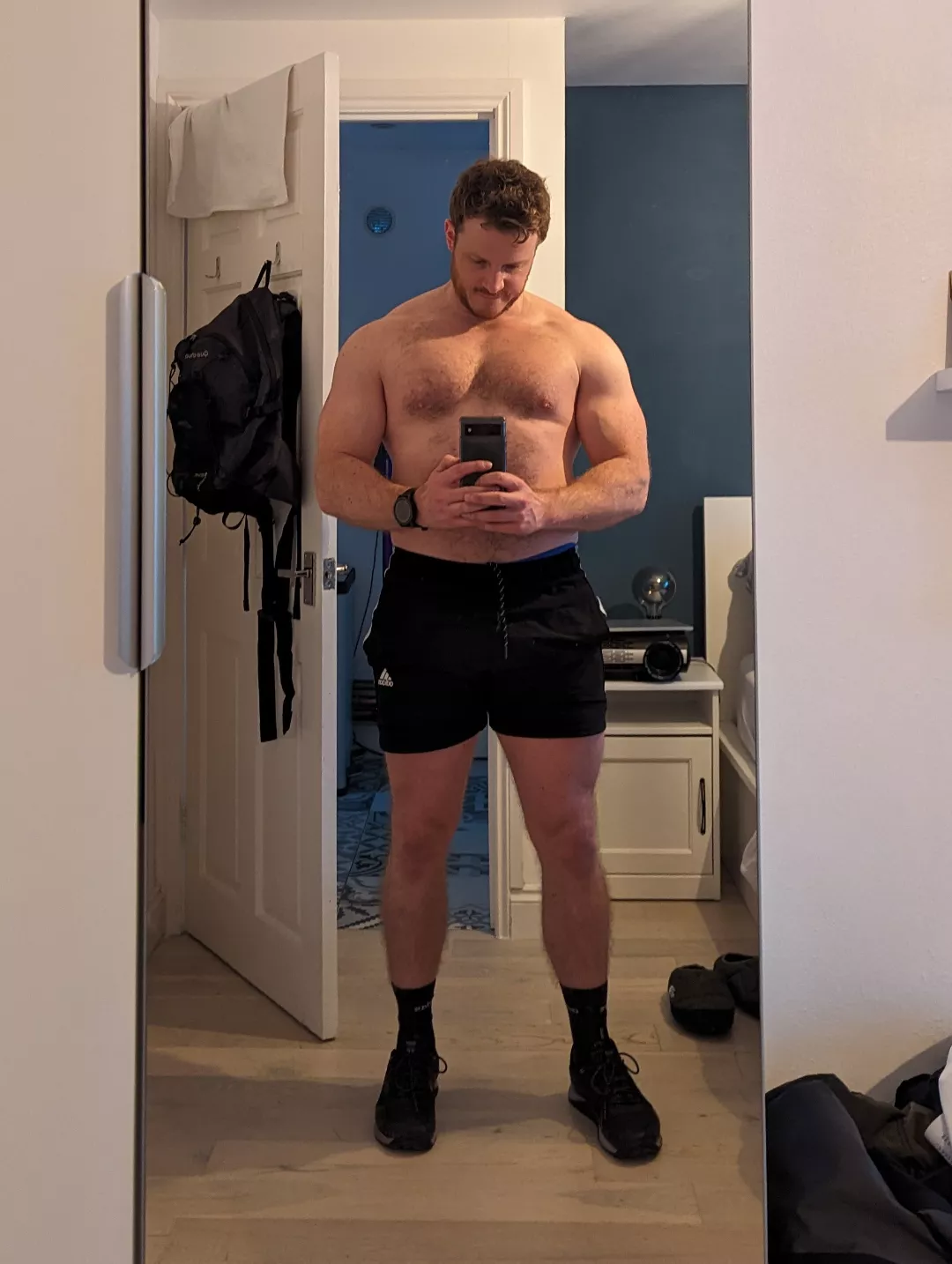 Feeling chunky today [m]  posted by Jonny_Demolitions