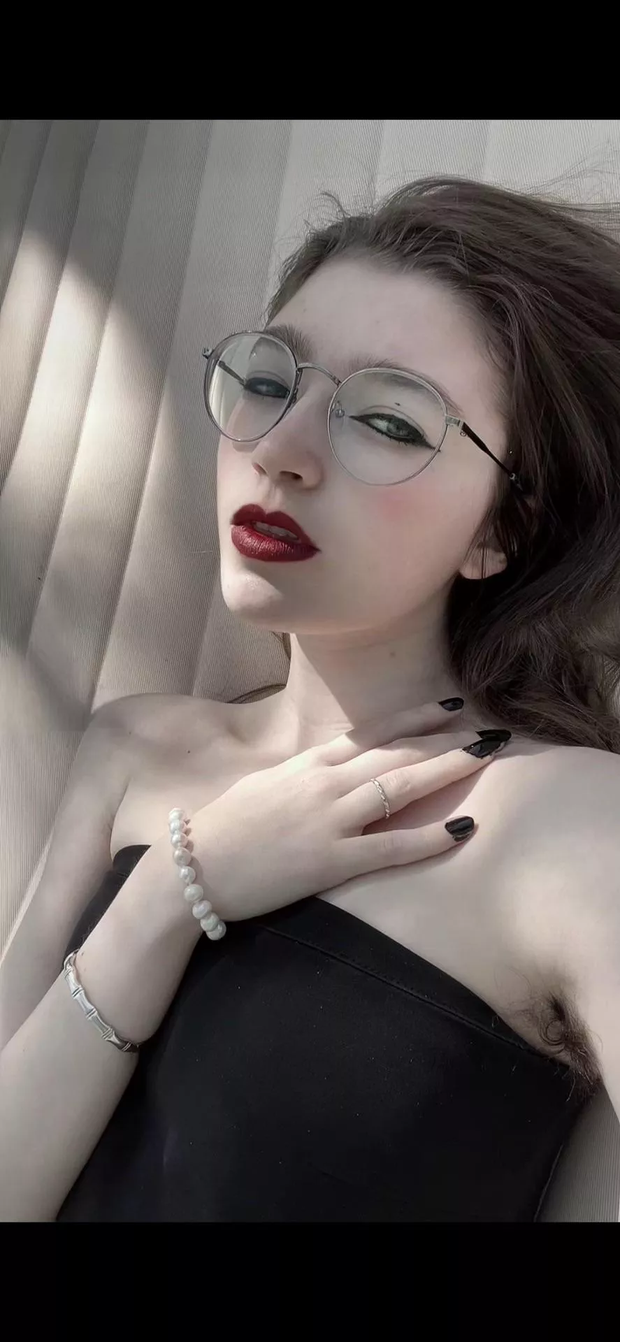 feeling like a vampire posted by andor-37