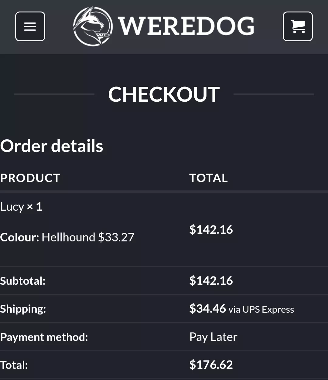 Finally committed  posted by Odd_Profit8560