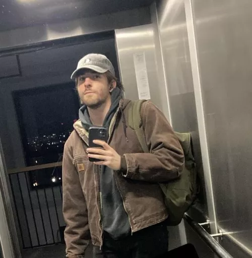 First post  by luminarei