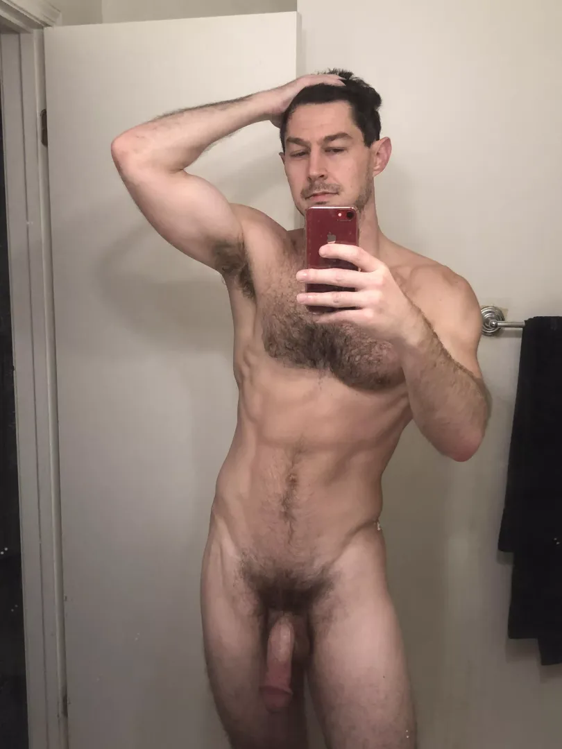 First post posted by polypredux