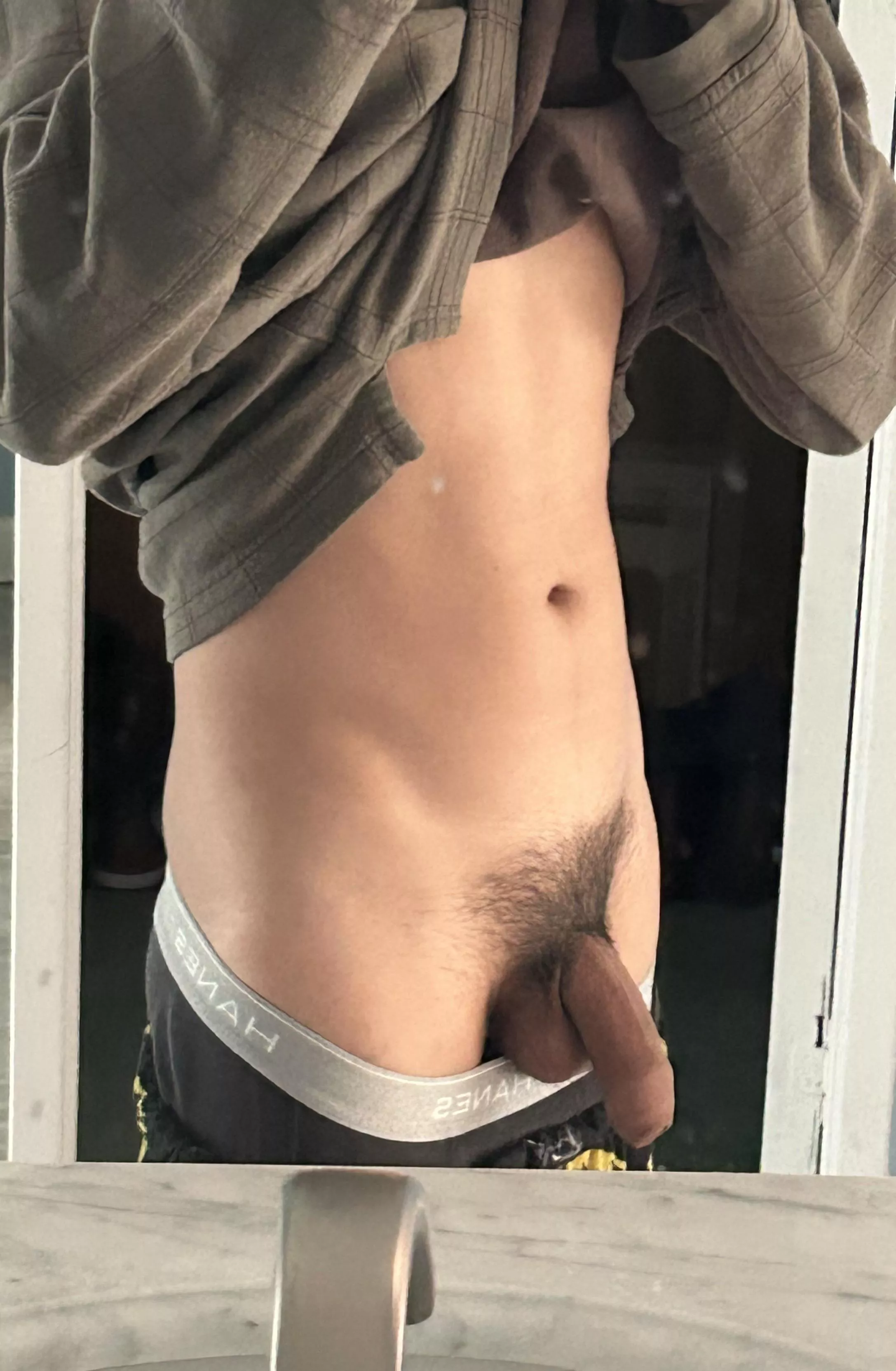 First post here lol posted by Usual-Masterpiece111