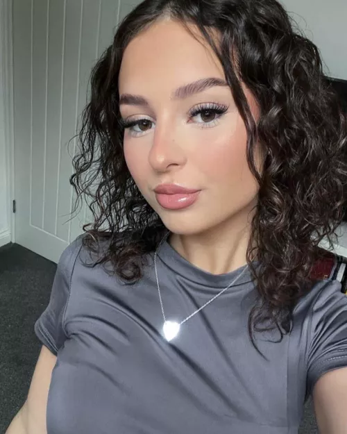 Flawlessly fabulous ;) by Creepy-Chart116