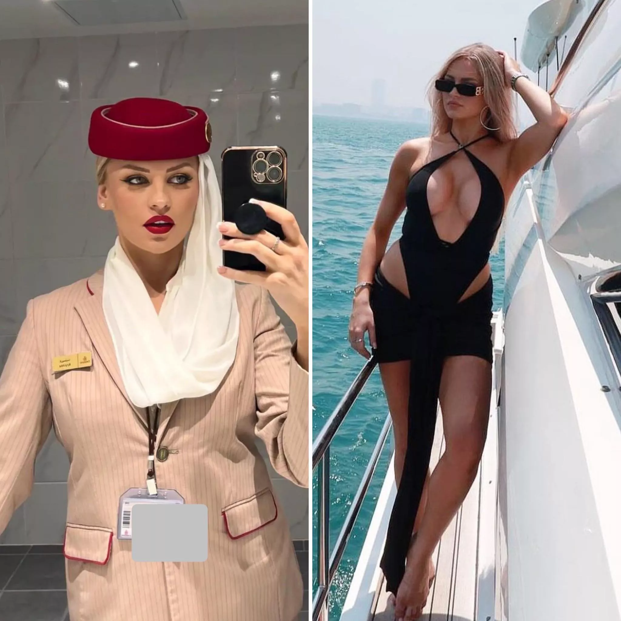 Fly Emirates 🇦🇪 posted by IkarusAndTheSun