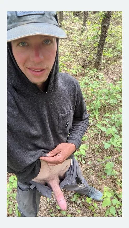 Forrst mushroom posted by Better-Reference-344