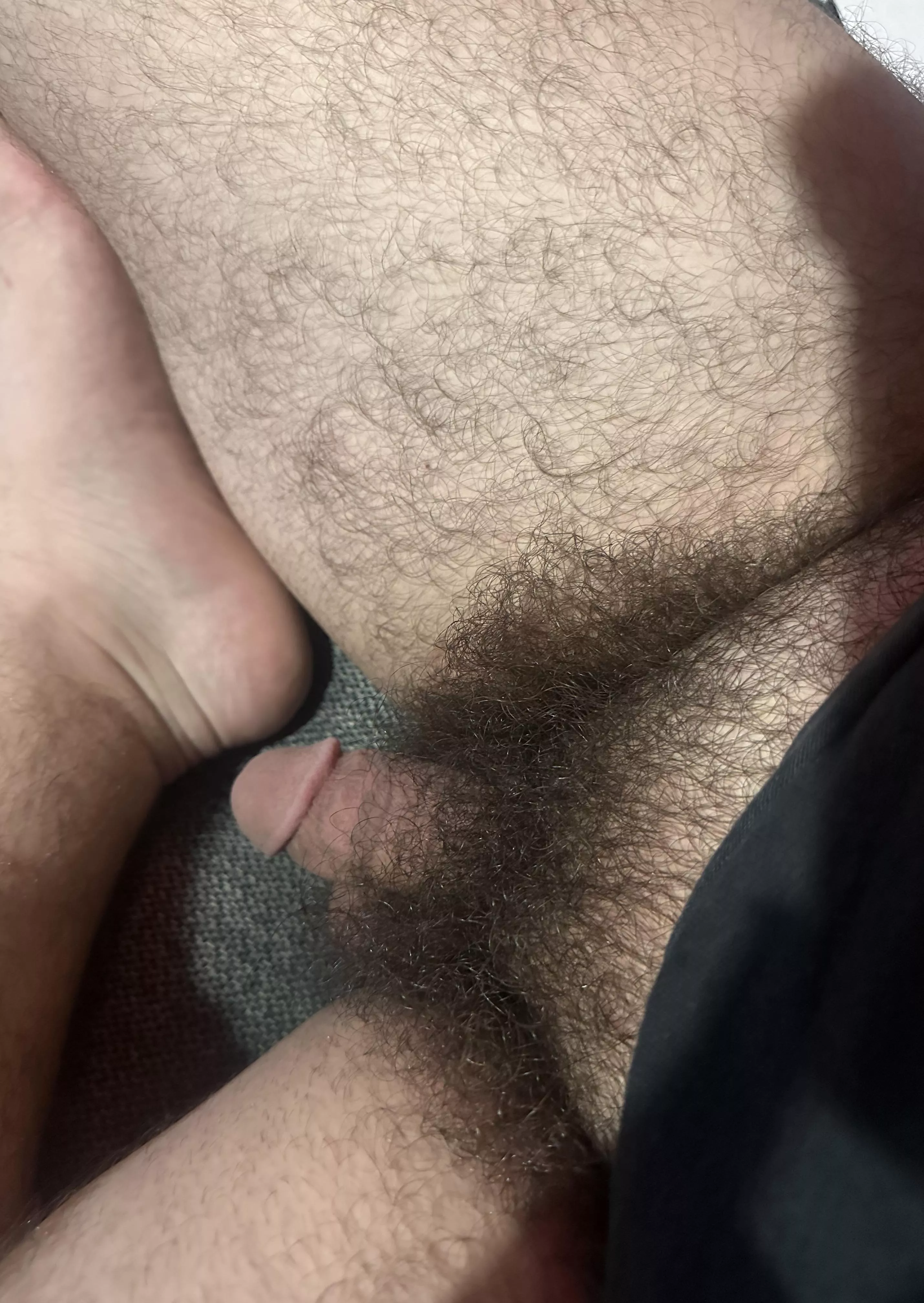 Fresh out of the shower 🧼 posted by Beneficial_Cash721