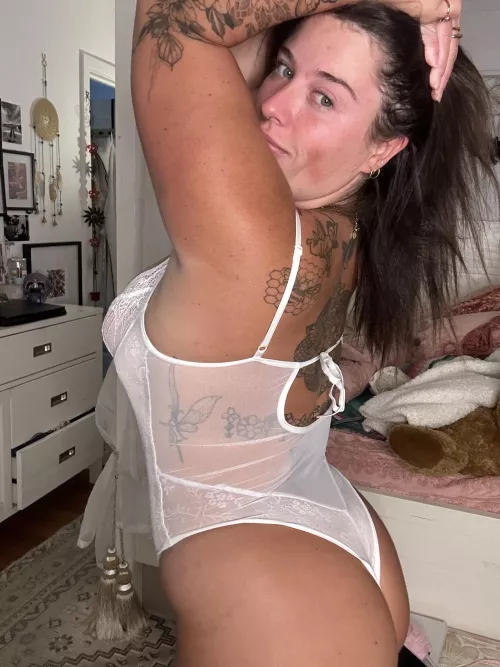 FYI love getting my hair pulled by Gab1smom