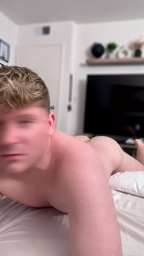 Get behind me? by forthemeats