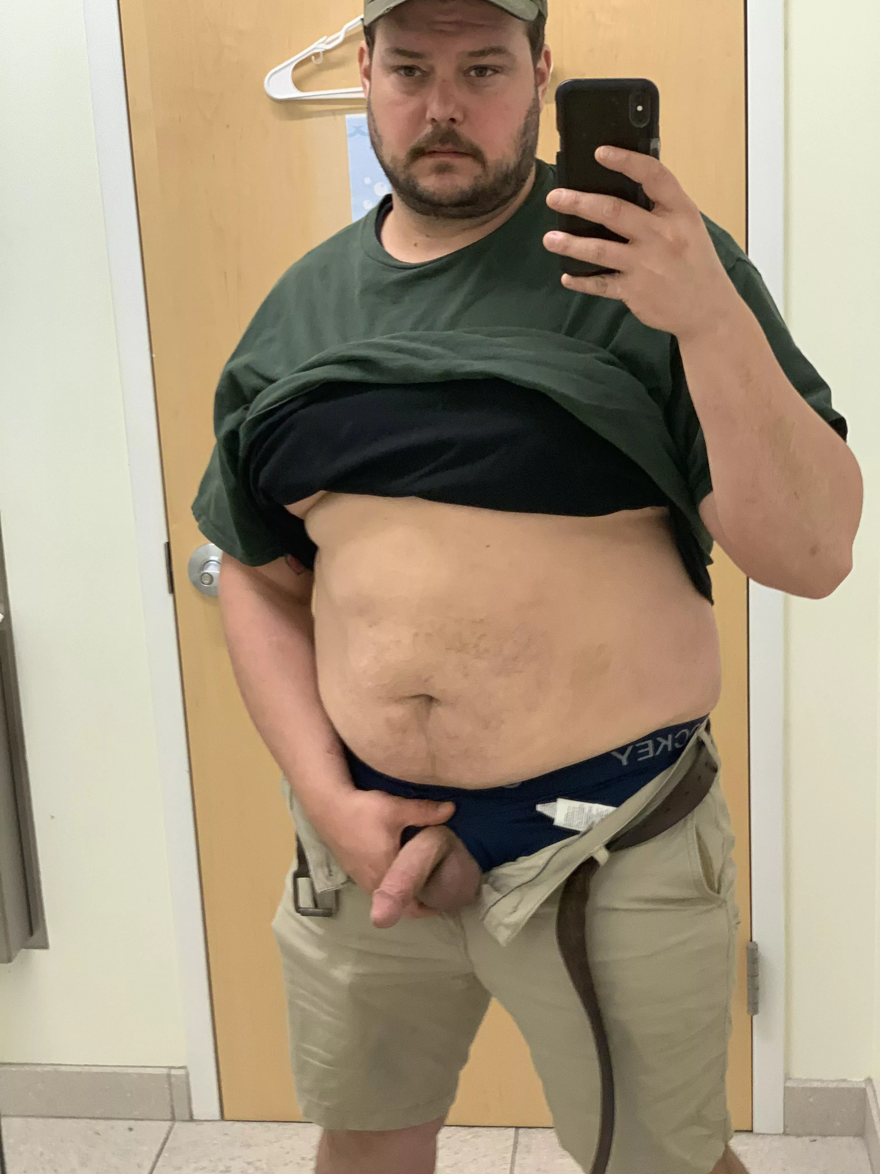 Give me a hand at work? posted by Low_Net1720