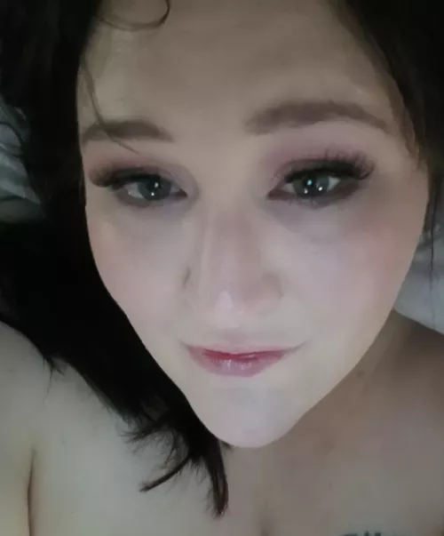 Good morning  by Serafina_Ruby