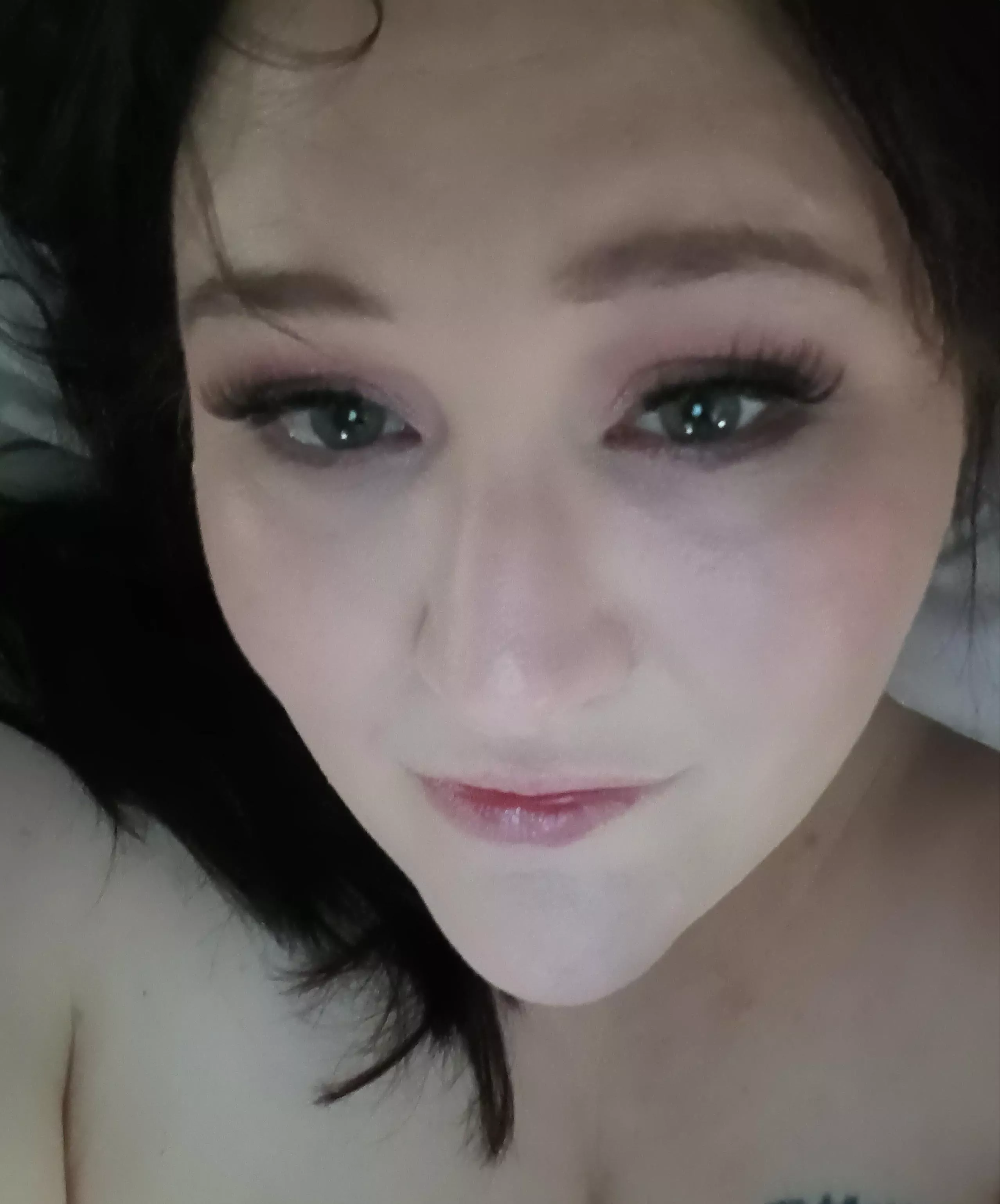 Good morning  posted by Serafina_Ruby