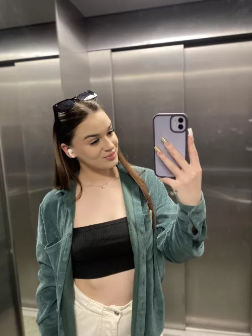 Great outfit for a walk ^_^ (F22) by alliandtrent