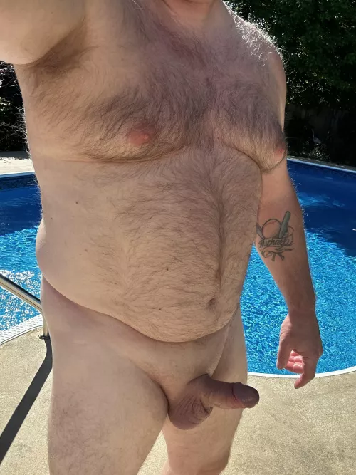 Happy Monday morning by Serious_Impression99