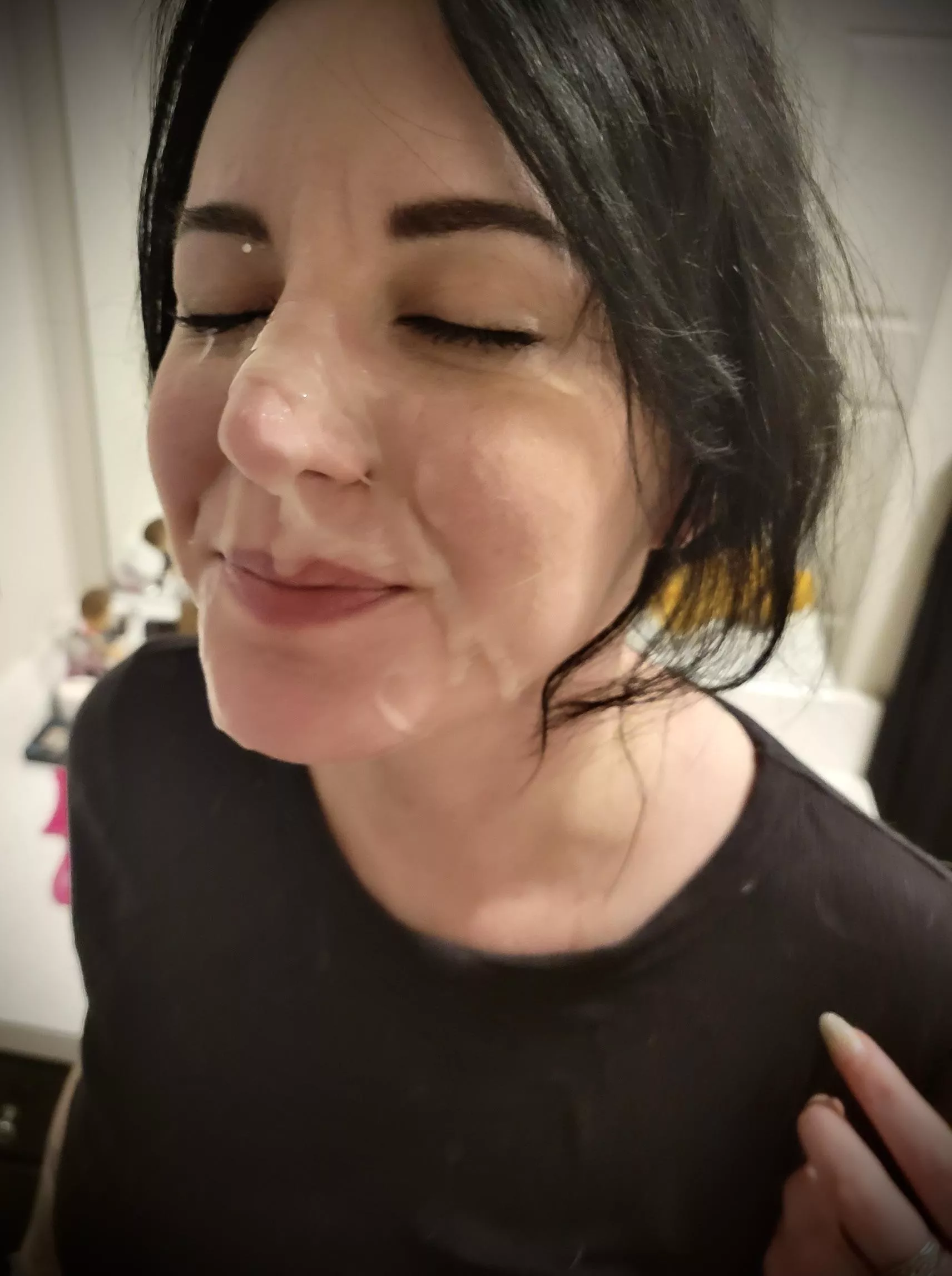 Happy place  posted by savagepaganprincess