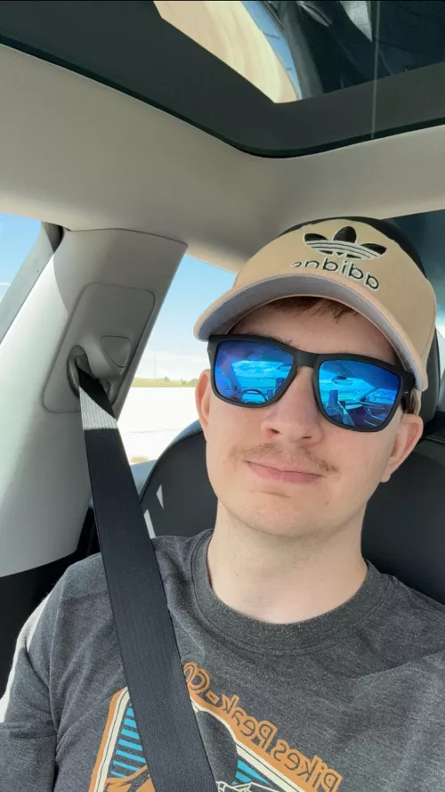 Happy Sunday! by CBz120