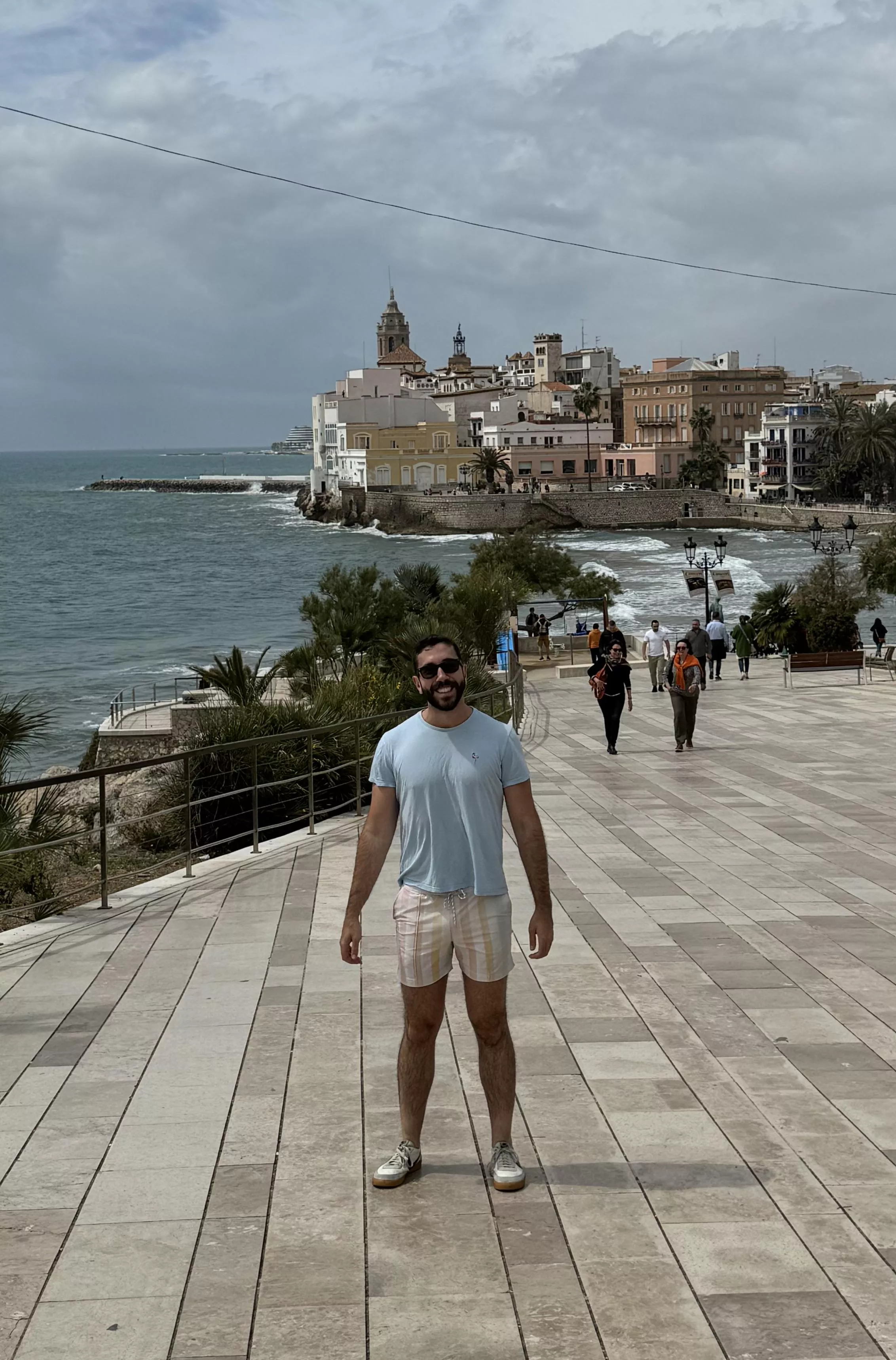 Hi from Spain, bros  posted by Environmental_Buy760