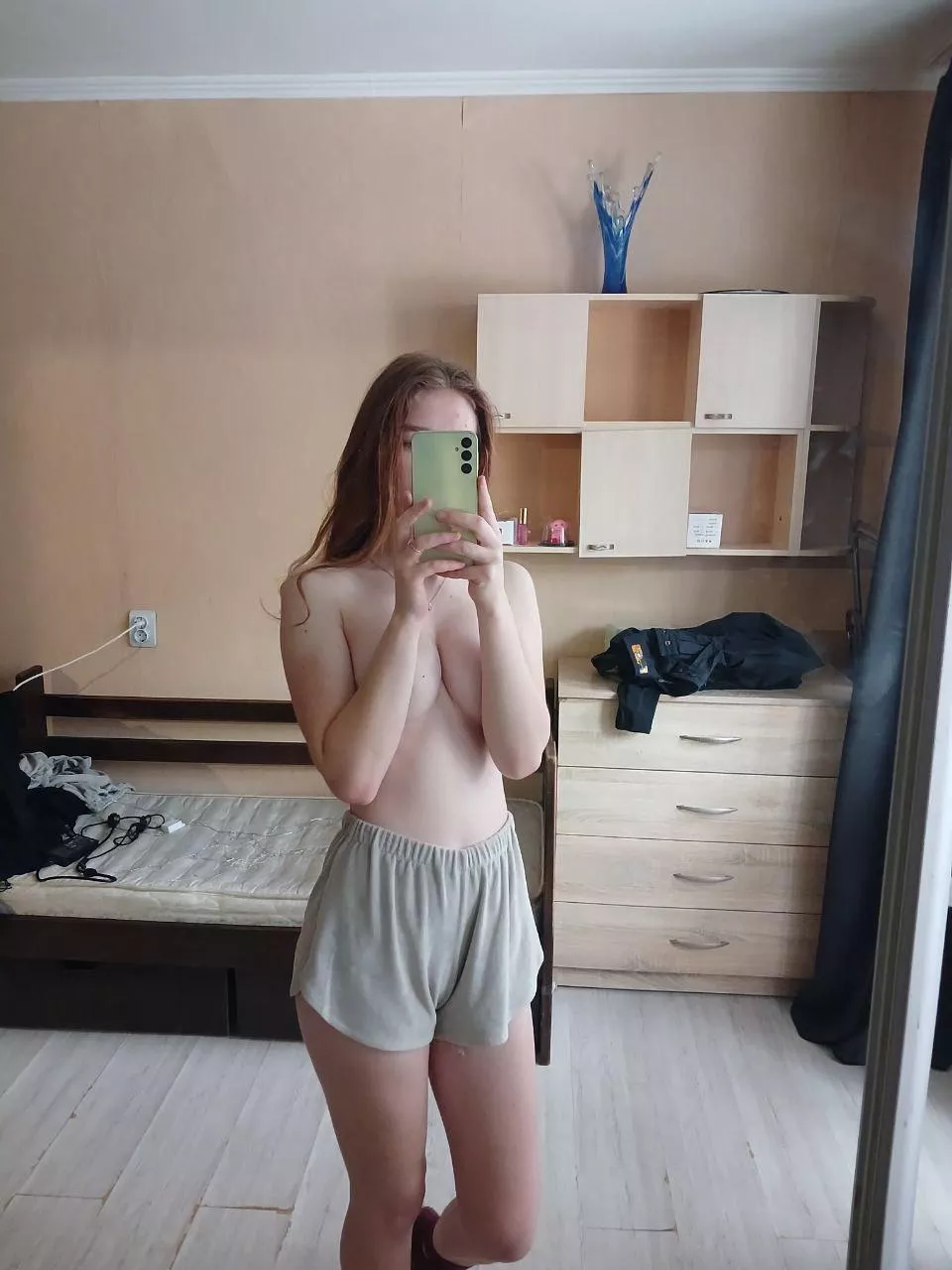 hi I will be your obedient girl posted by AlissaAdalt99