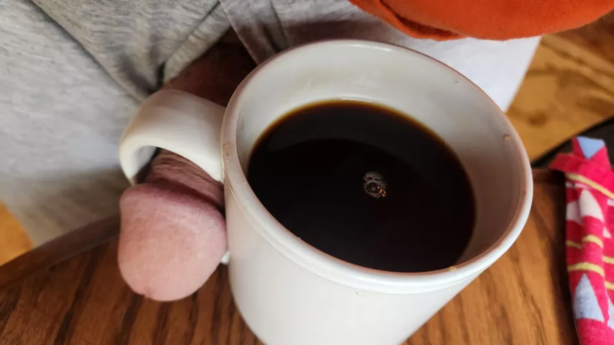 Holding Monday (59) by sagmyballsare