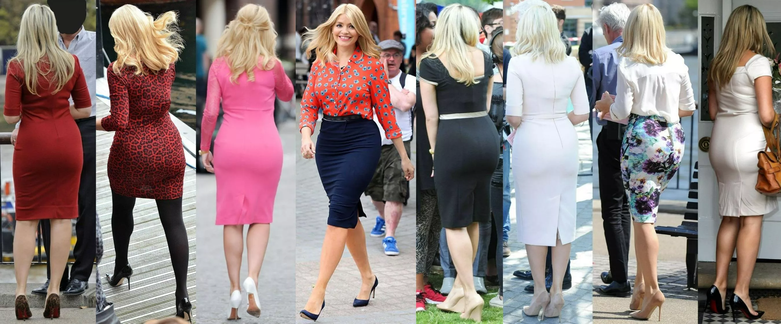 Holly Willoughby  posted by chipsham93