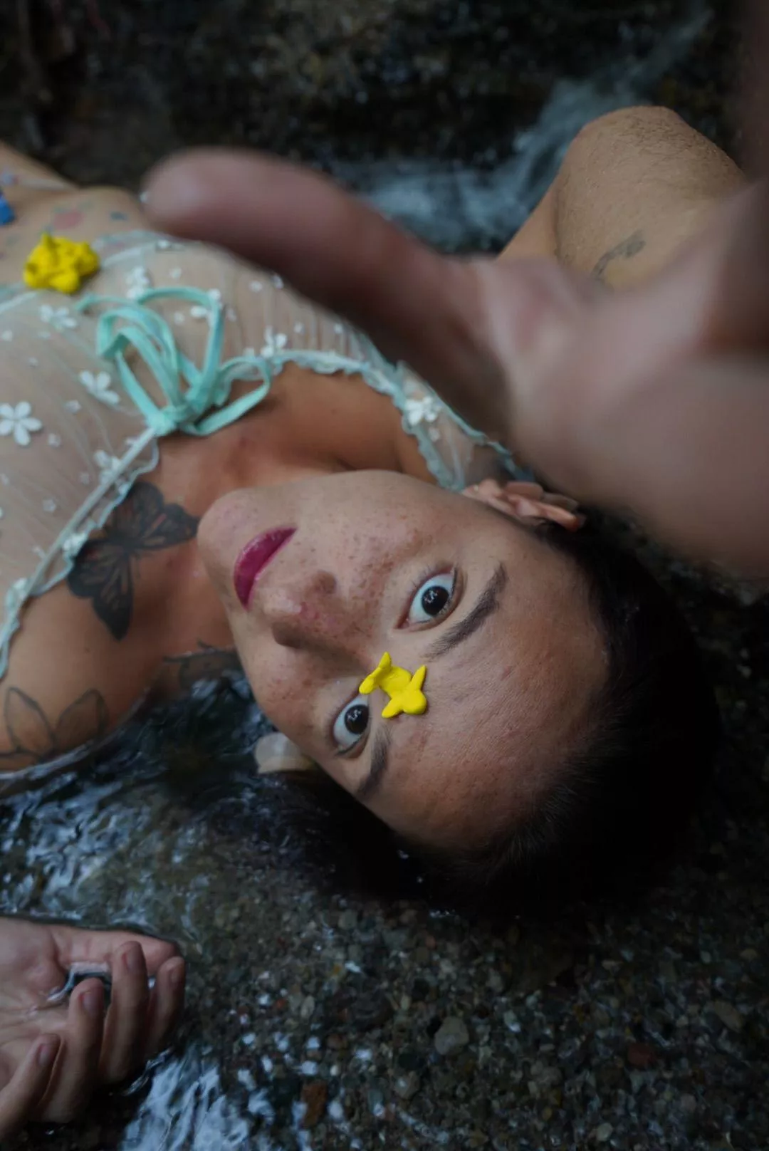 Home alone posted by MildMuesli30