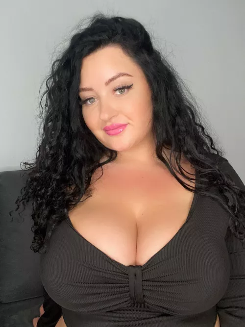 hope you have a good start to the week! 🫶🏻 by CravenDigger